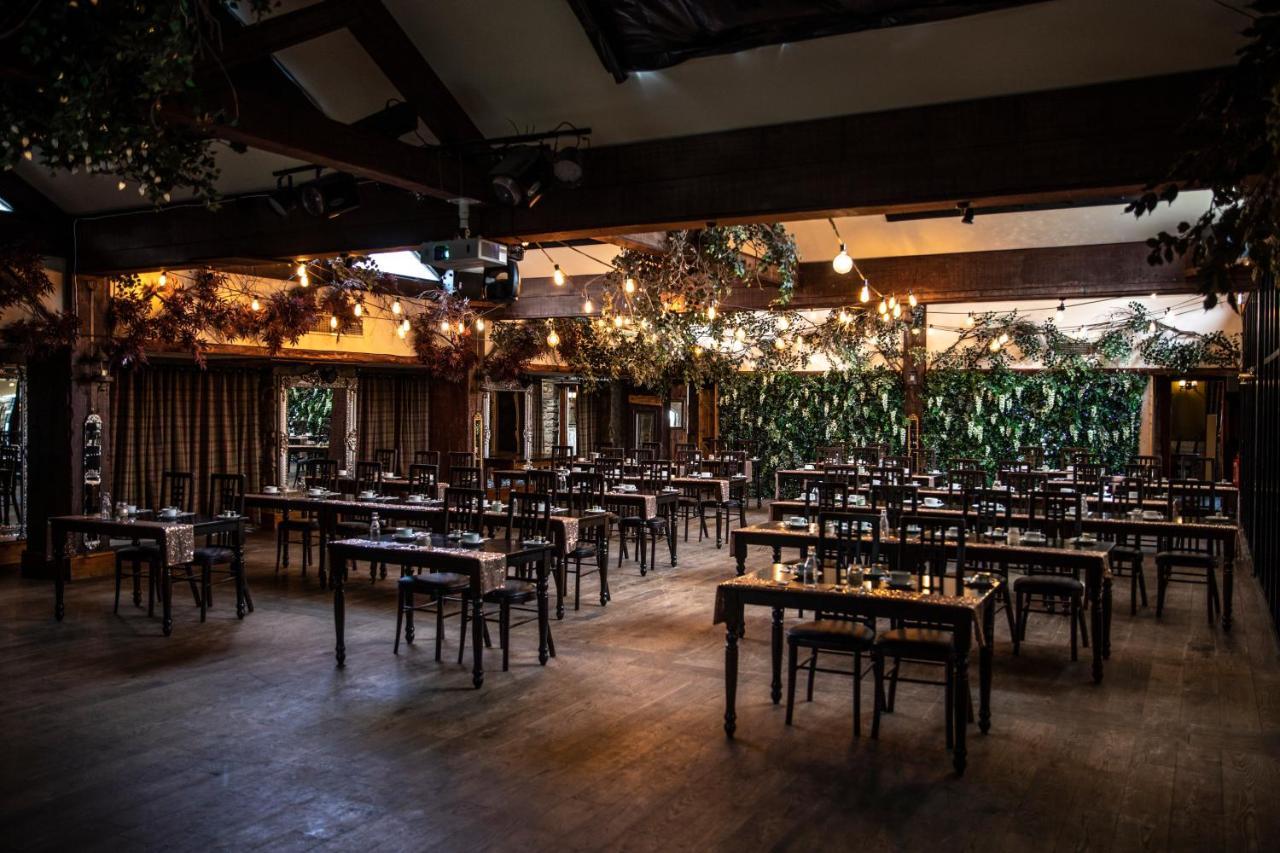 斯坦利 南堤旅馆酒店 外观 照片